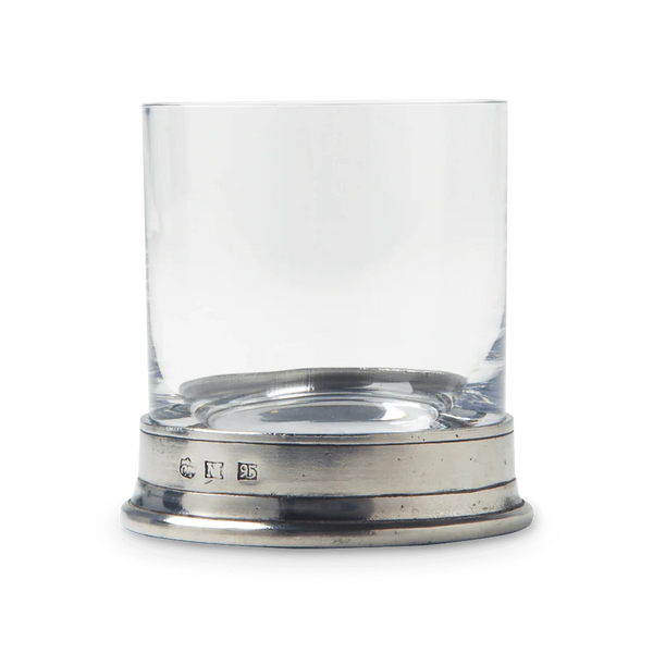 Match - Rocks Glass - 8 oz