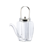 Glass Pitcher/Teapot - Tall