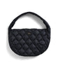 TAION - MILITARY BANANA SHOULDER DOWN BAG - Large
