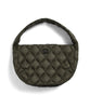 TAION - MILITARY BANANA SHOULDER DOWN BAG - Large