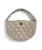 TAION - MILITARY BANANA SHOULDER DOWN BAG - Large