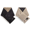 TAION - MILITARY REVERSIBLE DOWN SCARF