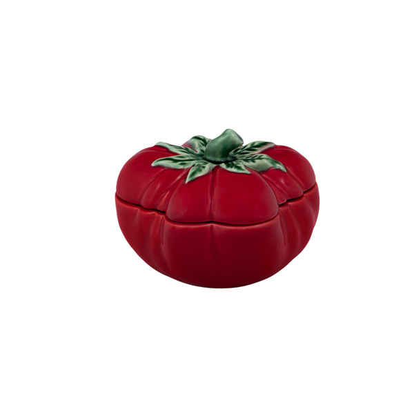 Bordallo Pinheiro - Tomato Box - Large