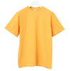 Yonetomi - Striped Tee - Yellow
