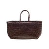 Dragon Diffusion - Bamboo Triple Jump Small Long Handles Bag