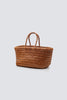 Dragon Diffusion - Bamboo Triple Jump Small Long Handles Bag