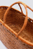 Dragon Diffusion - Bamboo Triple Jump Small Long Handles Bag