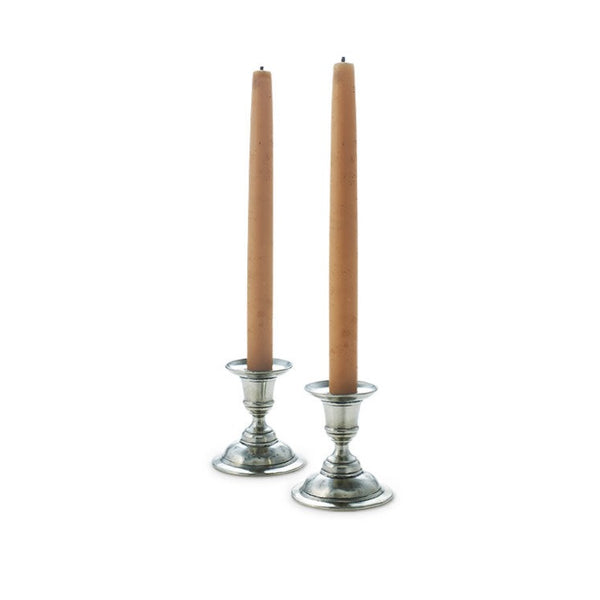 Cosi Tabellini - Martina Candlesticks, Set of 2