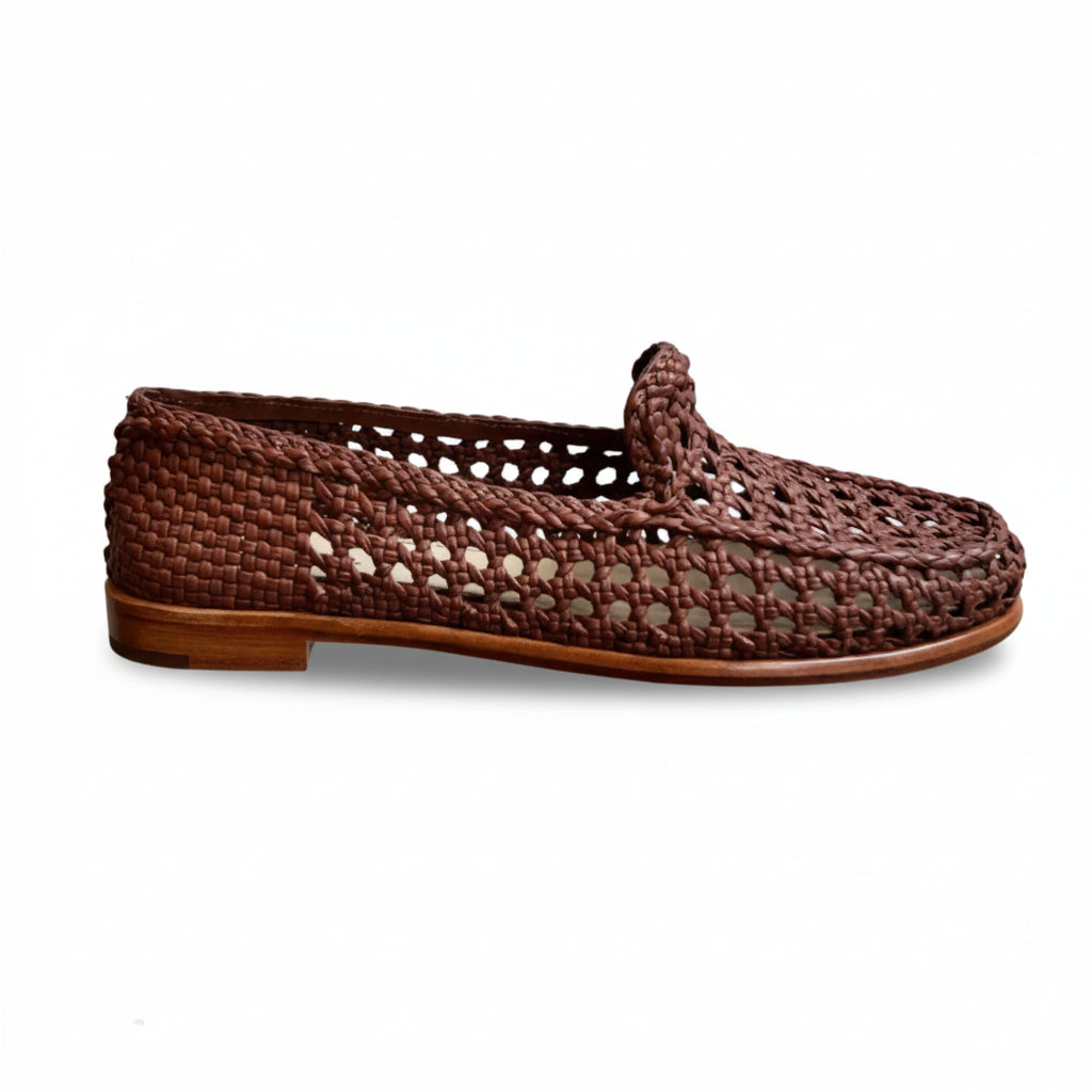 Dragon Duffusion - Dolly Mocassin Loafers