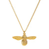 Alex Monroe - Baby Bee Necklace