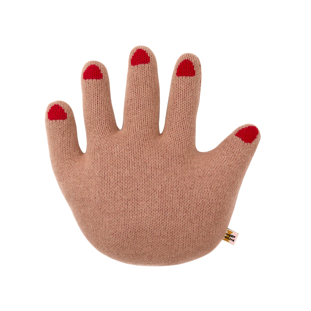 Donna Wilson - Hand Shaped Cushion Pillow