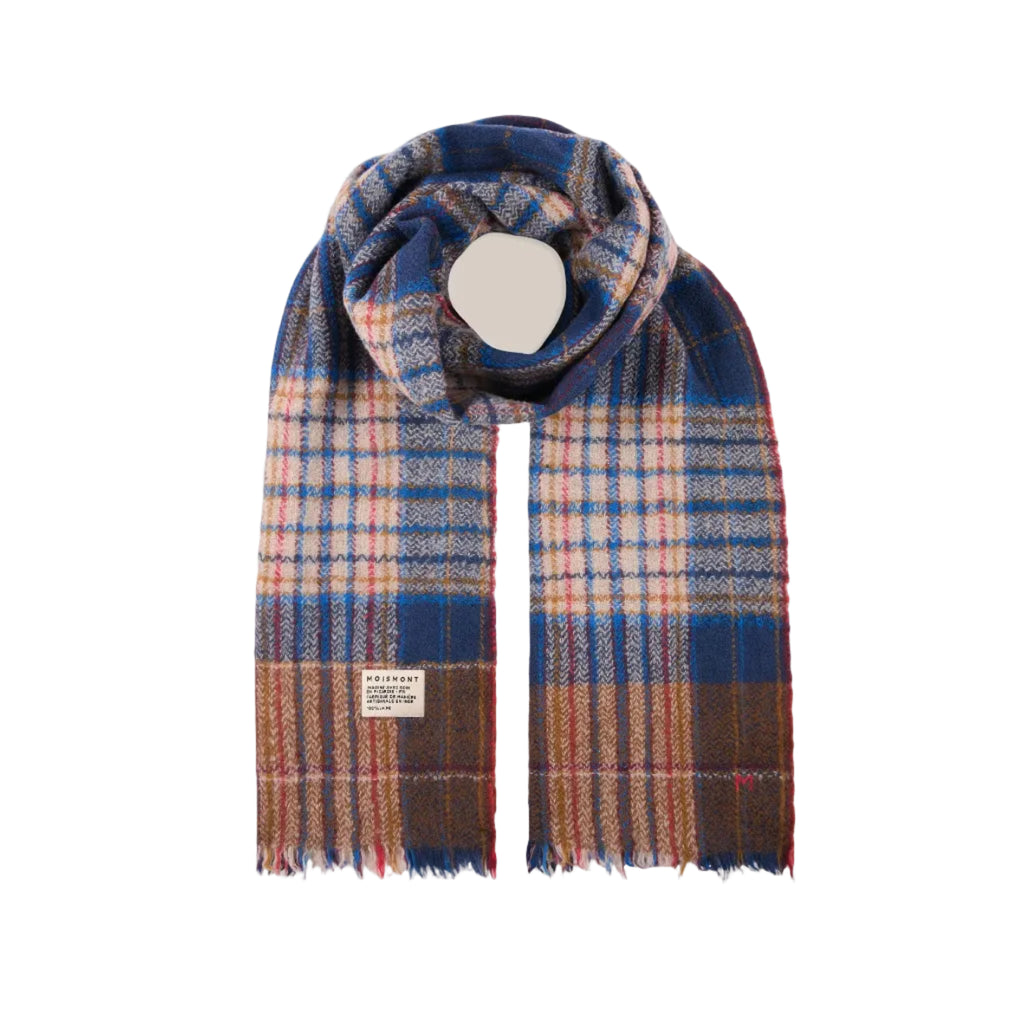 Moismont - Scarf Anderson N°803 Comedia
