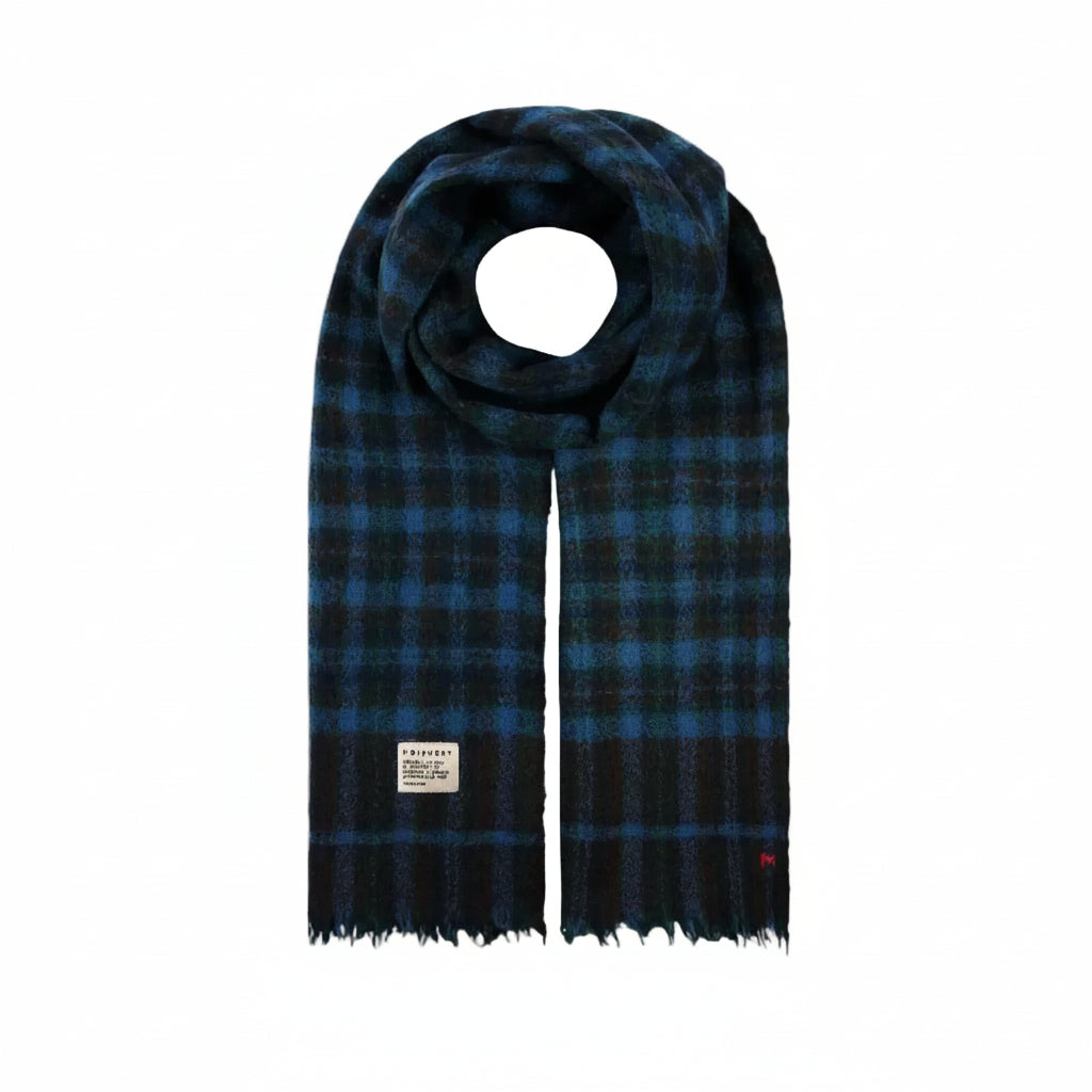 Moismont - Scarf Mc Innes N°804