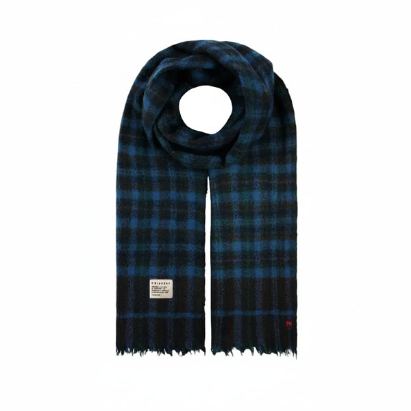 Moismont - Scarf Mc Innes N°804