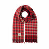 Moismont - Scarf Pablo N°856 - Theater Red
