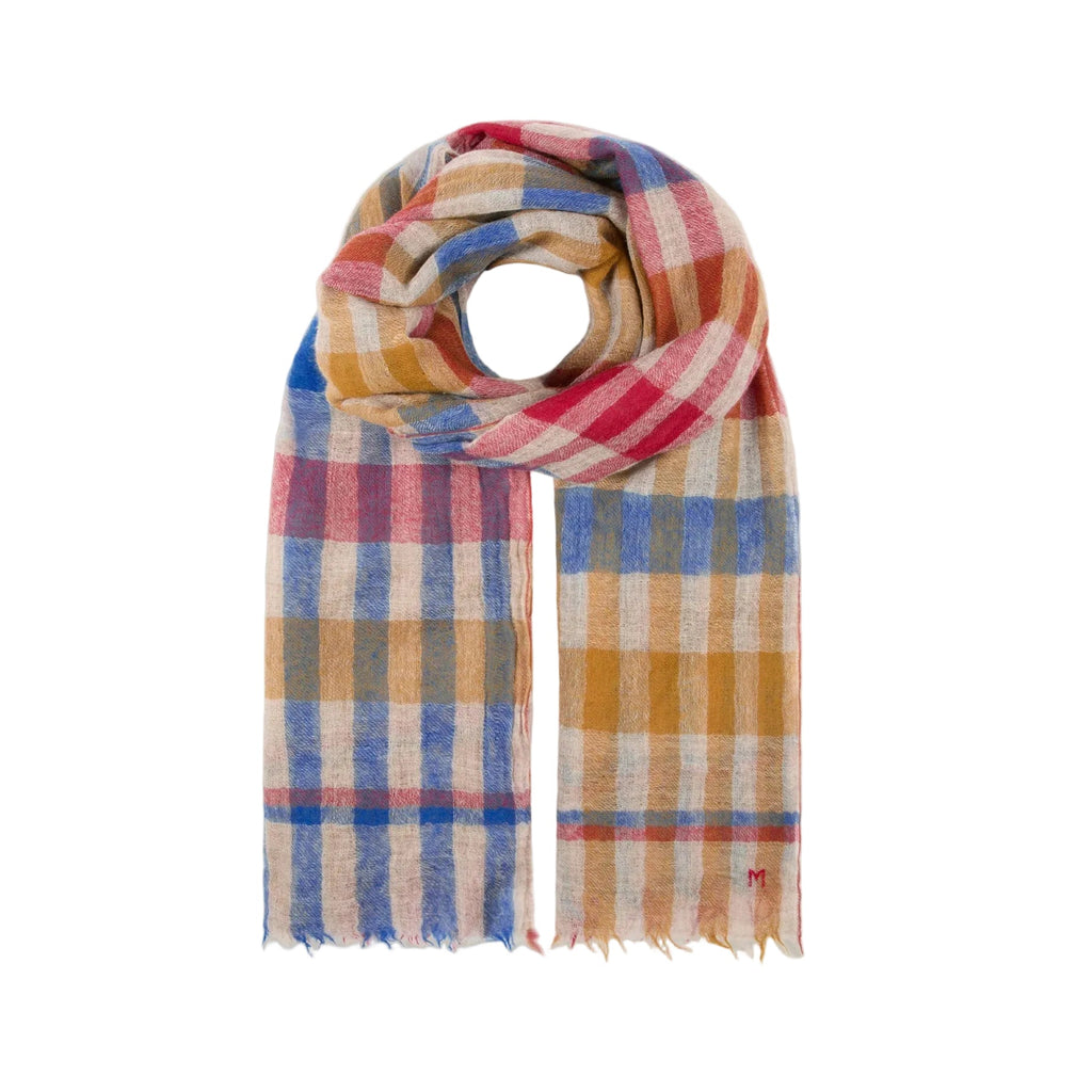 Moismont - Scarf Acrobat N°859 Circus