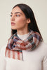 Moismont - Scarf Acrobat N°859 Celtic