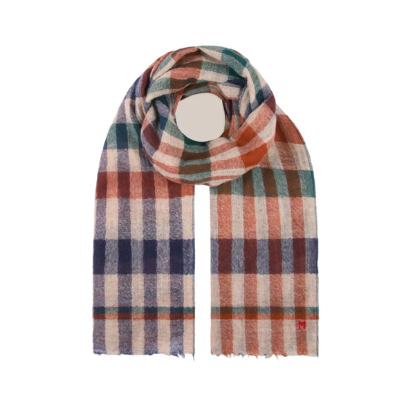 Moismont - Scarf Acrobat N°859 Celtic