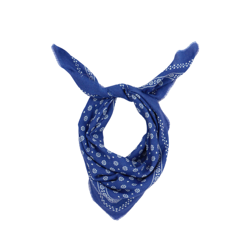 Moismont - Foulard N°676 - Bandana Scarf