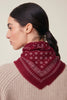Moismont - Foulard N°676 - Bandana Scarf