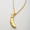 Alex Monroe - Peapod Necklace