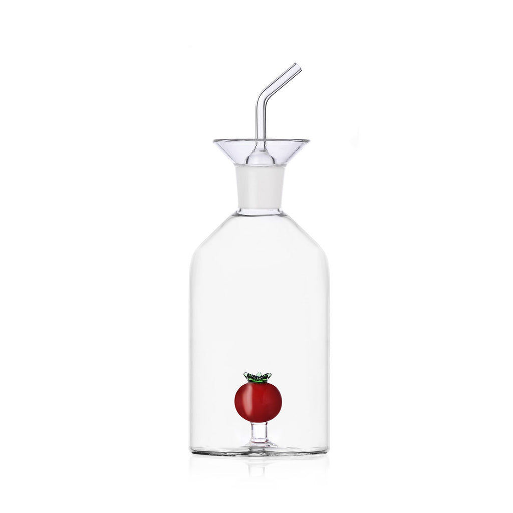 Ichendorf Milano - Vegetables - Oil Bottle with Tomato