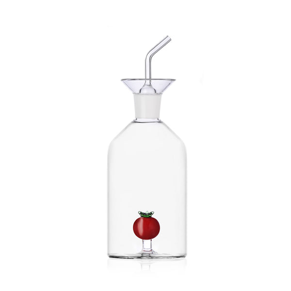 Ichendorf Milano - Vegetables - Oil Bottle with Tomato