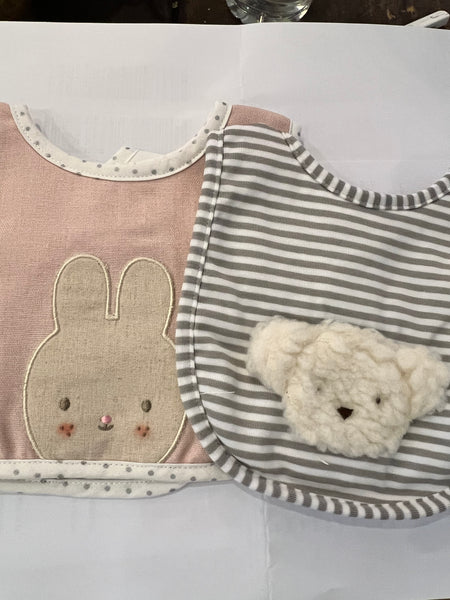 Alimrose - Bibs