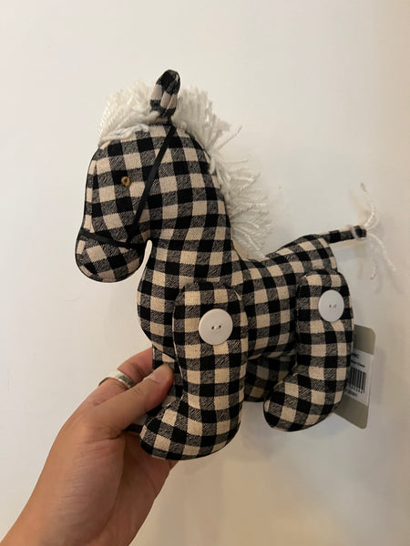 Alimrose - Joined Pony