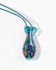 Katerina Psoma - Amphora Glass Vase Pendant Necklace