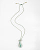 Katerina Psoma - Amphora Glass Vase Pendant Necklace