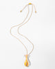 Katerina Psoma - Amphora Glass Vase Pendant Necklace