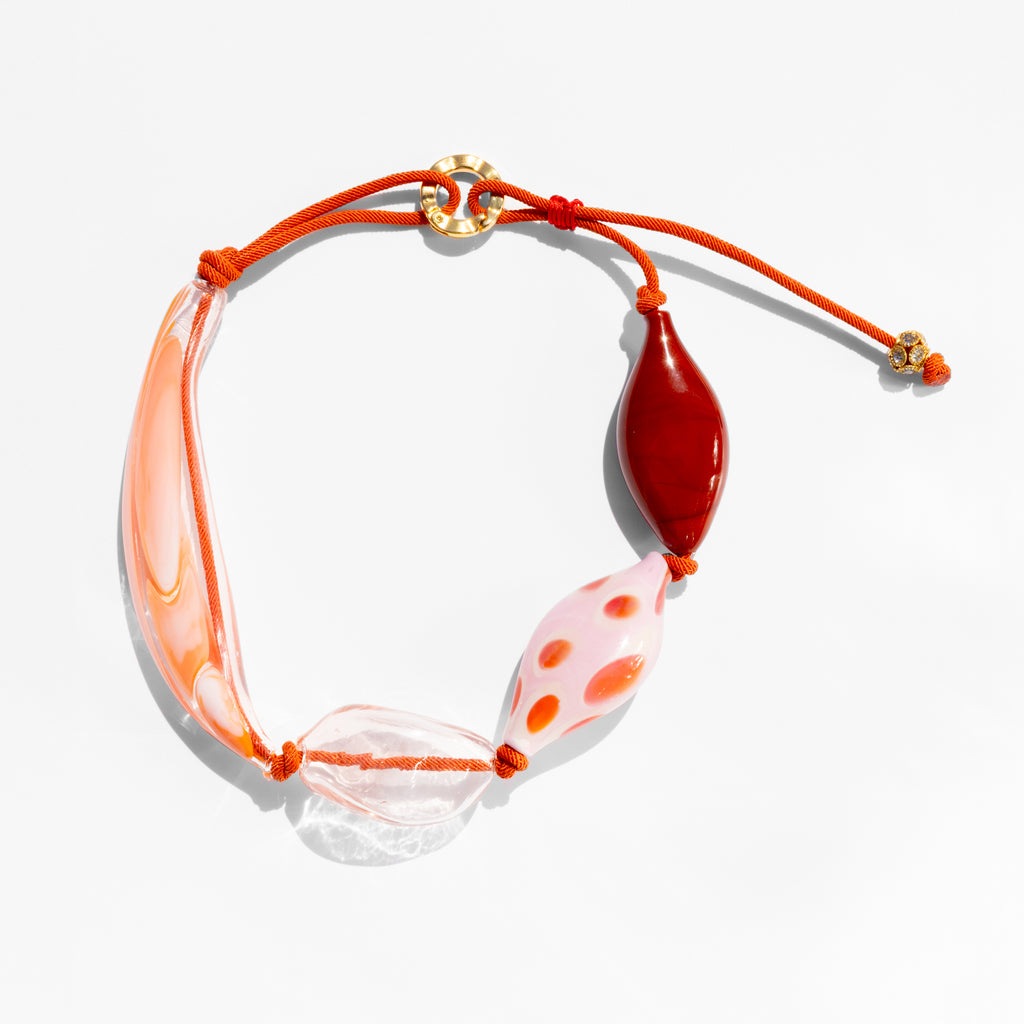 Katerina Psoma - Memphis Necklace