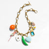 Katerina Psoma - Tutti Frutti Necklace