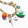 Katerina Psoma - Tutti Frutti Necklace