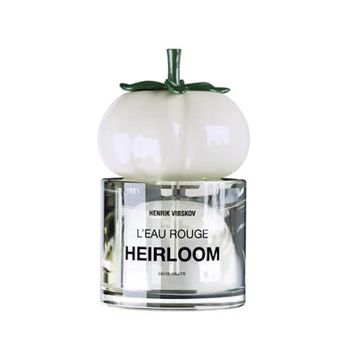HENRIK VIBSKOV Perfume - L'Eau Rouge Heirloom