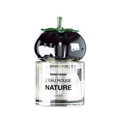 HENRIK VIBSKOV Perfume - L'Eau Rouge Nature