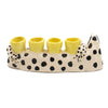 Milena Polosecki - Family Dog Candle Holder