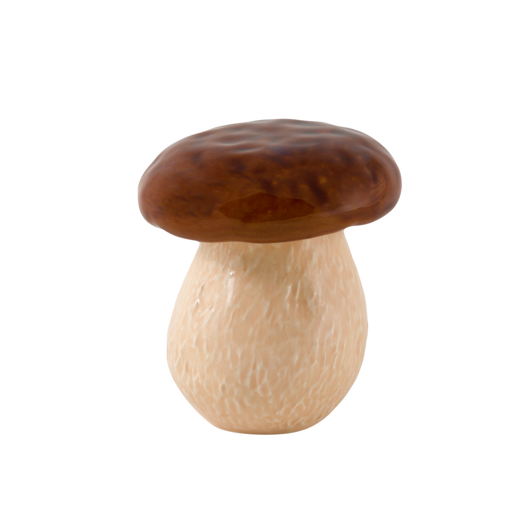 Bordallo Pinheiro - Mushroom Box