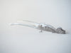 Chameleon Lizard Tongs - Japan