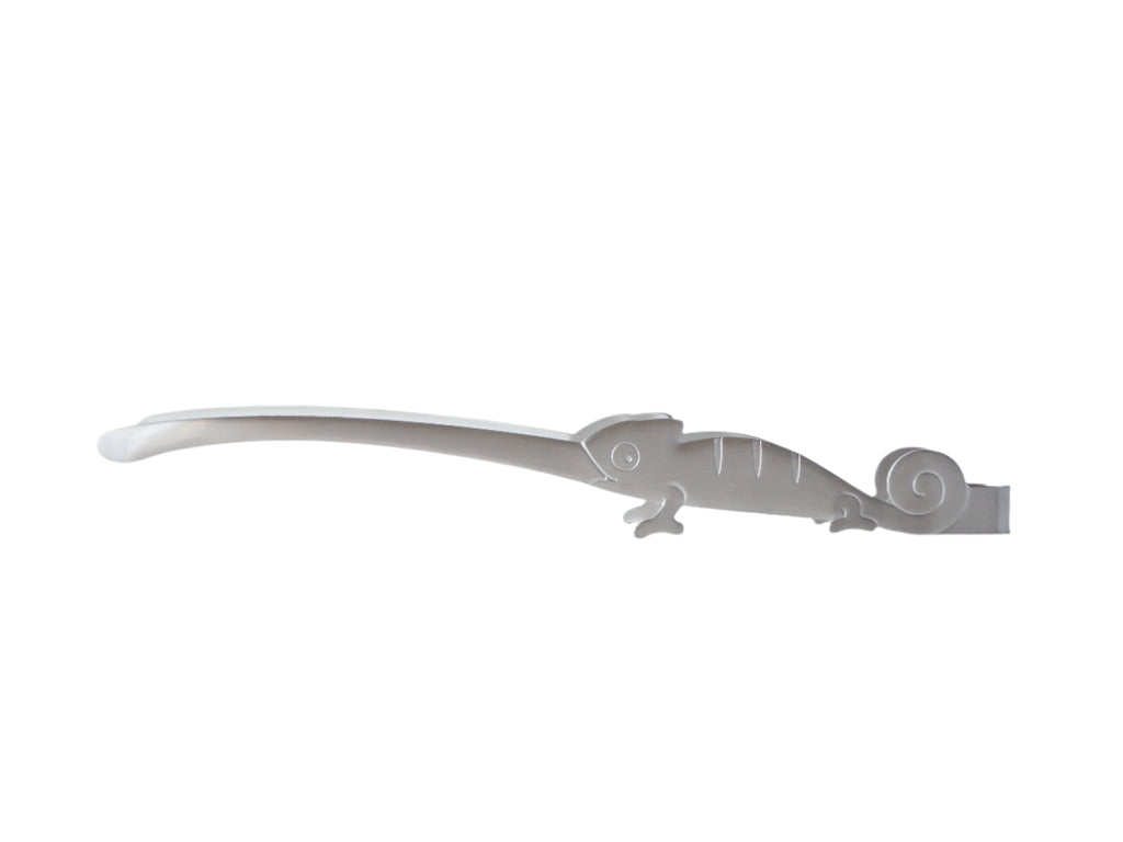 Chameleon Lizard Tongs - Japan