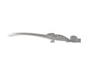 Chameleon Lizard Tongs - Japan