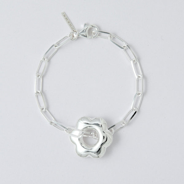 Prawn - Flower Bracelet