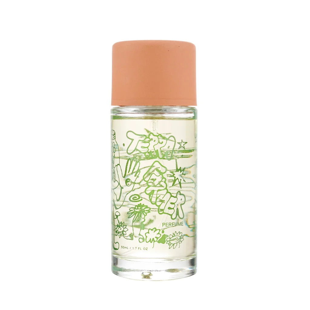 Brian Dead - Terra Former Perfume - 50ml