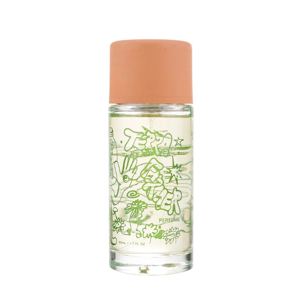 Brian Dead - Terra Former Perfume - 50ml