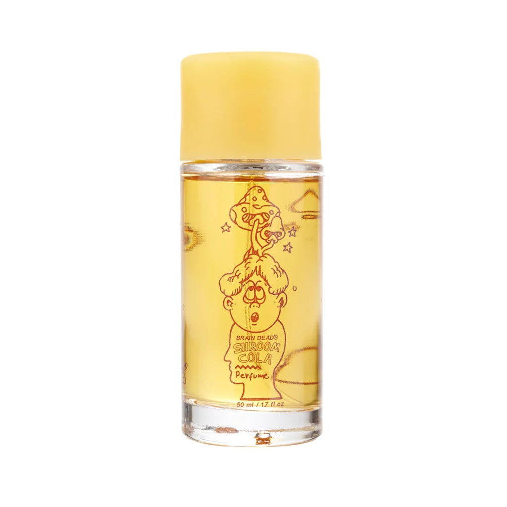 Brain Dead - Shroom Cola Perfume - 50ml