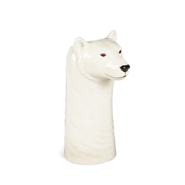 Quail - Polar Bear - Large