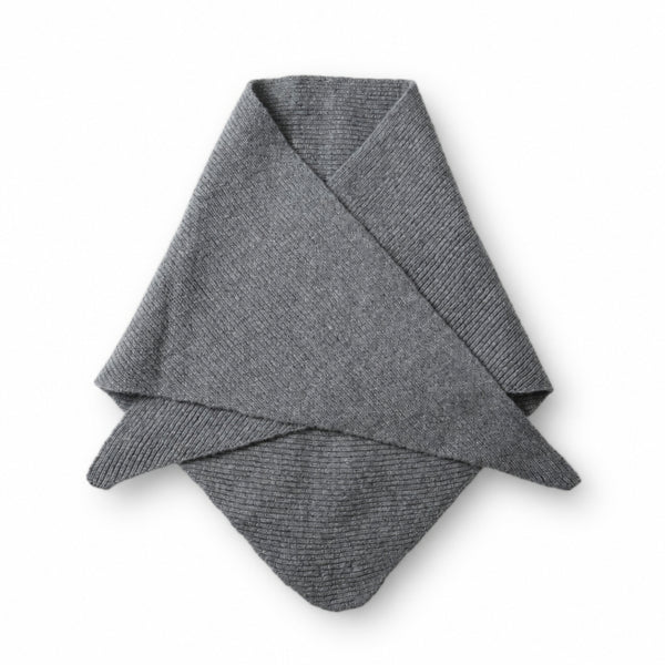 Rototo - Merino Lambswool Triangular Scarf