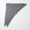 Rototo - Merino Lambswool Triangular Scarf