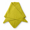 Rototo - Merino Lambswool Triangular Scarf